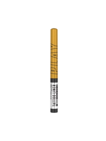 TATTOO LINER PLAY