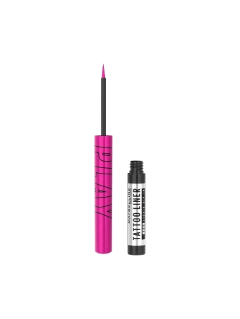 TATTOO LINER PLAY