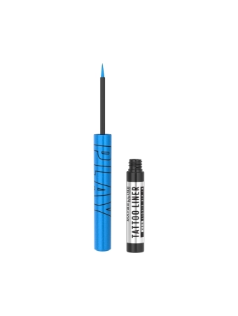 TATTOO LINER PLAY