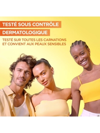 Sérum Éclat Anti-taches Vitamine C