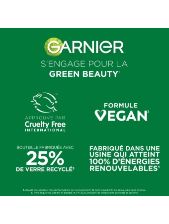Sérum Éclat Anti-taches Vitamine C