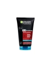 3in1 Charcoal Wash, Scrub, Mask