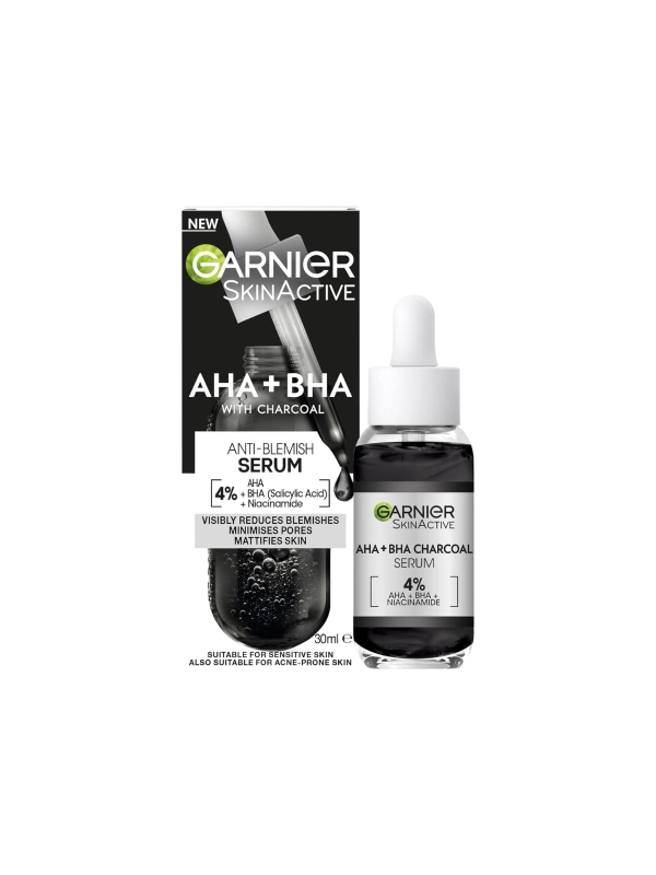 Mixa Anti-Imperfections Serum