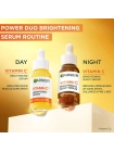 Brightening Vitamine C Night Serum Brightening Vitamine C Night Serum