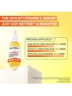 Brightening Vitamine C Day Serum Brightening Vitamine C Day Serum