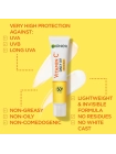 Daily UV Brightening Vitamine C Fluid Invisible Daily UV Brightening Vitamine C Fluid Invisible