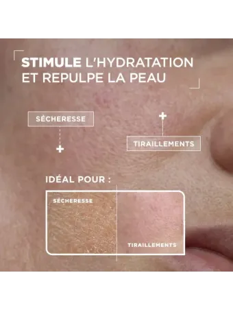 Sérum Concentré Réhydratant