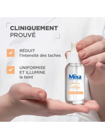 Sérum Concentré Anti-taches