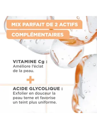 Sérum Concentré Anti-taches