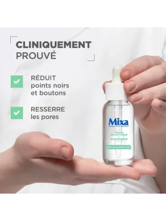 Sérum Concentré Anti-imperfections