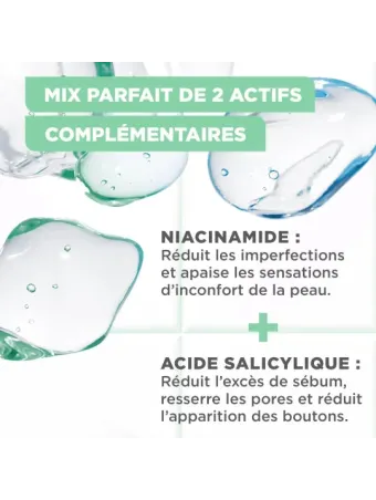 Sérum Concentré Anti-imperfections