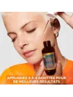Sérum anti-taches nuit Vitamine C Garnier
