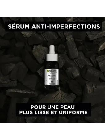Sérum anti-imperfections