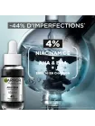 Sérum anti-imperfections