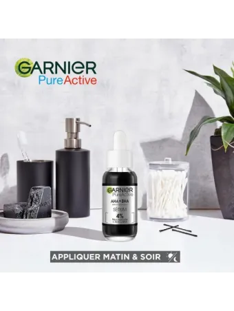Sérum anti-imperfections