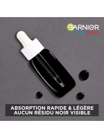 Sérum anti-imperfections