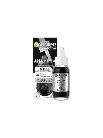 Sérum anti-imperfections