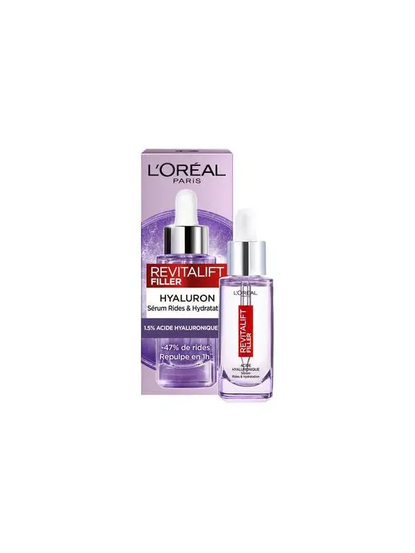 Revitalift Filler Sérum Anti-Age