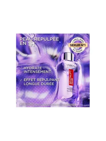 Revitalift Filler Sérum Anti-Age