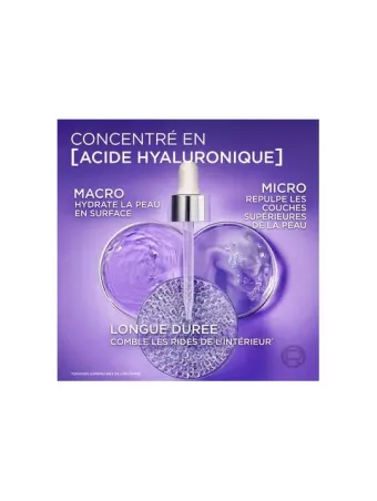 Revitalift Filler Sérum Anti-Age