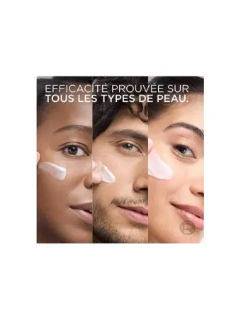 Revitalift Filler Crème de Jour Anti-Rides