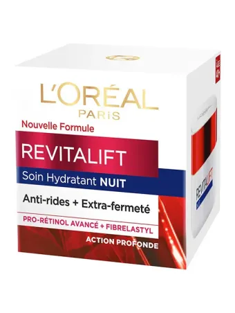 Revitalift Crème de Jour Anti-Rides