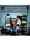 Nettoyant 3 en 1 Charbon Anti-Points Noirs