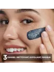 Nettoyant 3 en 1 Charbon Anti-Points Noirs