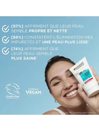 Nettoyant 3 en 1 Argile