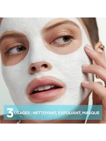 Nettoyant 3 en 1 Argile