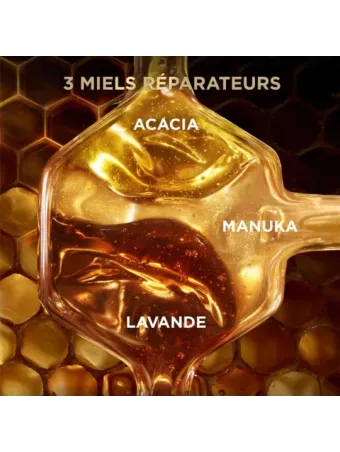 Ultimate Blends Reconstructing Shampoo Honey Treasures