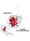 Masque Tissu Grenade Hydratant & Repulpant
