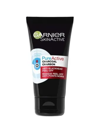 Masque Peel-Off Anti-points noirs