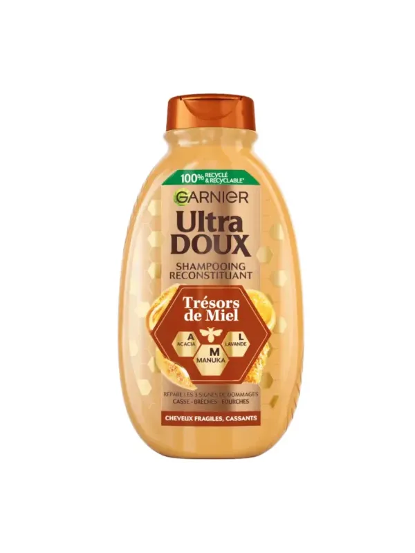 Ultimate Blends Reconstructing Shampoo Honey Treasures