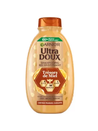 Ultimate Blends Reconstructing Shampoo Honey Treasures