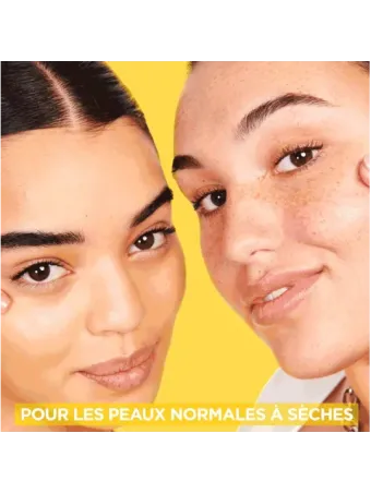 Gel Nettoyant Booster d’éclat à la Vitamine C