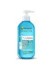 Gel nettoyant assainissant