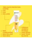 Fluide Anti-UV Quotidien Vitamine C – INVISIBLE