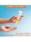 Fluide Anti-UV Quotidien Vitamine C – INVISIBLE