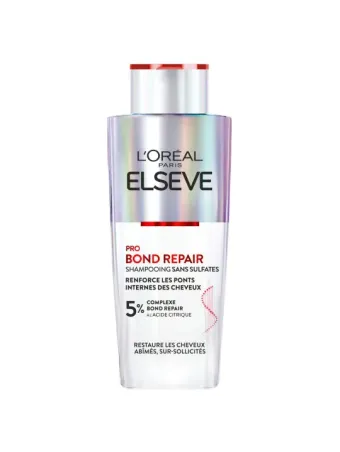 Elvive Bond Repair Shampoo