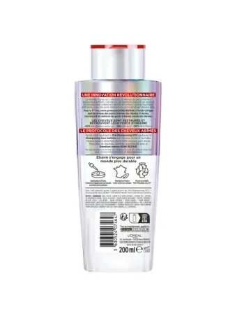 Elvive Bond Repair Shampoo