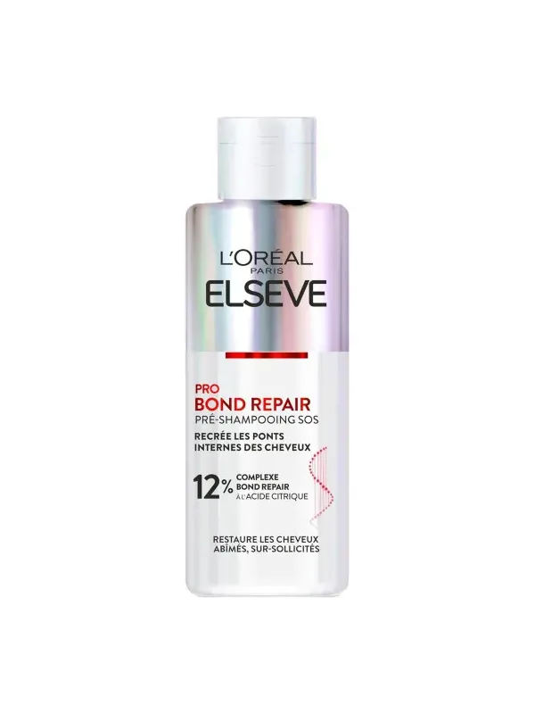 Elvive Bond Repair Rescue Pre-Shampoo
