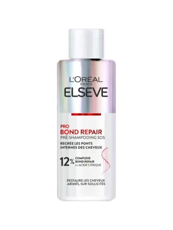 Elvive Bond Repair Rescue Pre-Shampoo
