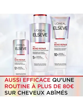 Elvive Bond Repair Rescue Pre-Shampoo