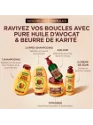 Ultimate Blends Deep Nourishment Shampoo Avocado Oil & Shea Butter