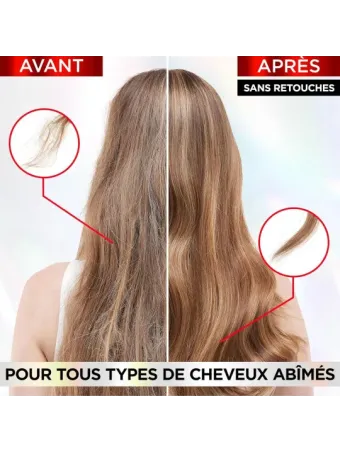 Elvive Bond Repair Rescue Pre-Shampoo