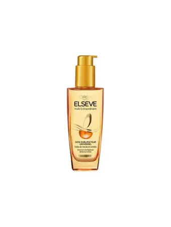 Elvive Extraordinary Oil Miracle Hair Serum