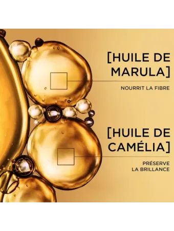 Elvive Extraordinary Oil Nourishing Shampoo