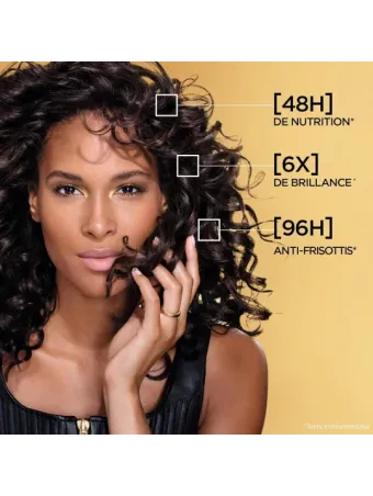 Elvive Extraordinary Oil Nourishing Shampoo