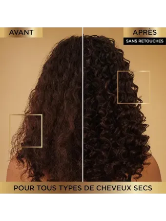 Elvive Extraordinary Oil Nourishing Shampoo